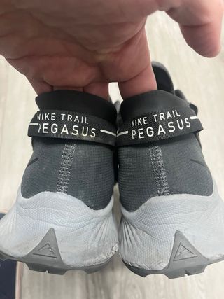 Nike Pegasus Trail 47.5