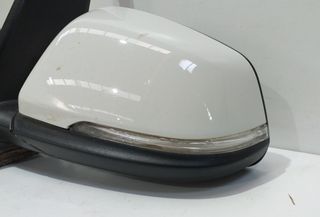E1041357 carcasa retrovisor izq bmw serie 2 434477