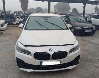 E1041357 carcasa retrovisor izq bmw serie 2 434477