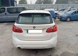 E1041357 carcasa retrovisor izq bmw serie 2 434477