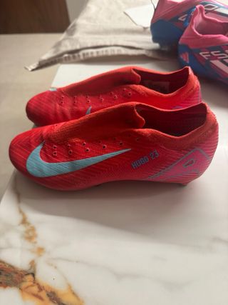 Scarpe da calcio Nike Taglia 39