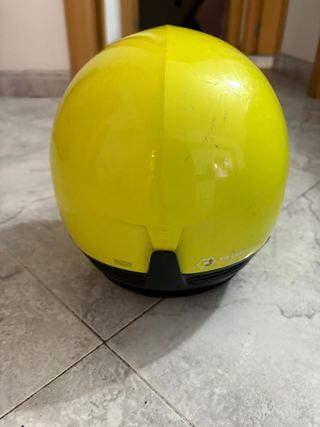 Casco de esquí infantil Quechua