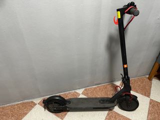 Patinete eléctrico Xiaomi