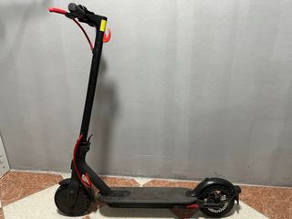 Patinete eléctrico Xiaomi
