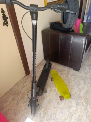 Patinete Eléctrico Xiaomi