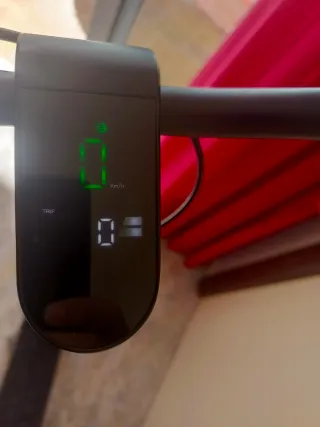 Patinete Eléctrico Xiaomi