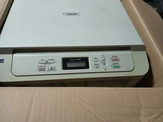 Impresora Láser Brother DCP-7055