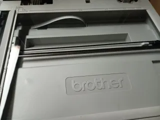 Stampante laser Brother DCP-7055