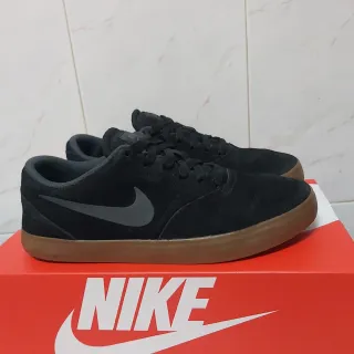 Lote 2 Zapatillas Vans T 37 NIKE SB T42