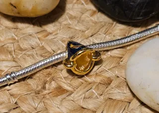 Charm Sombrero de Mago de Mickey