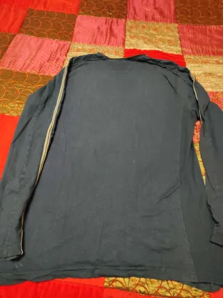 Maglietta Desigual Vintage Taglia XL