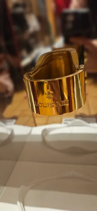 Caja vacía LOUIS XIII