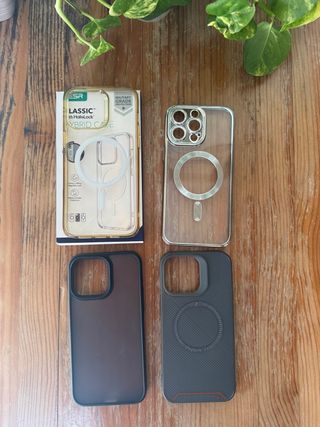 Cover per iPhone 14 Pro Max