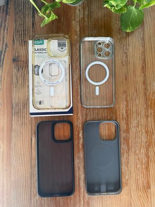 Cover per iPhone 14 Pro Max