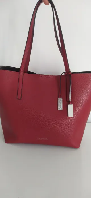 Bolso Calvin Klein