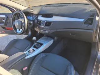 renault laguna gran tour GT gran tour 2008