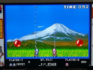 Maletín Recreativo Arcade Portátil