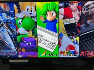 Maletín Recreativo Arcade Portátil