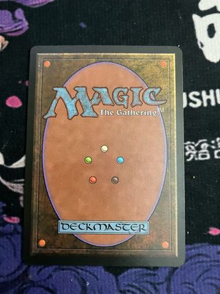 Fyndhorn Elves MTG Carta Magic The Gathering