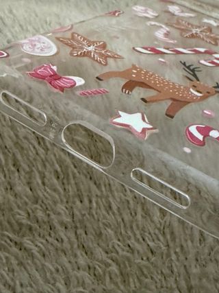 Cover Natale Google Pixel 7