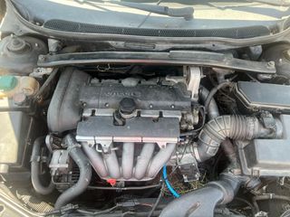 Volvo S60 2.4 gasolina