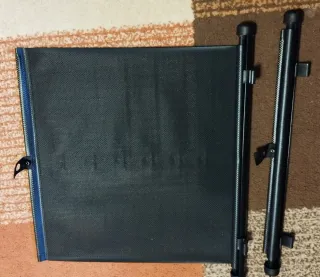 Cortinillas para coche (2 unidades) Ultimate Speed