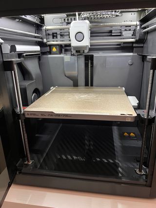 Stampante 3D Bambu Lab P1S Nero