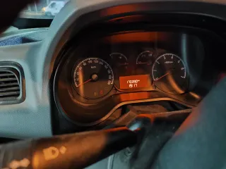 Opel Combo tour (turismo) 2015