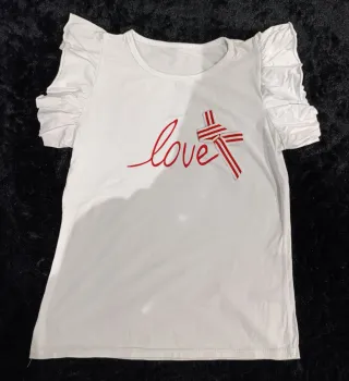 Lote 4 Camisetas Marineras Mujer