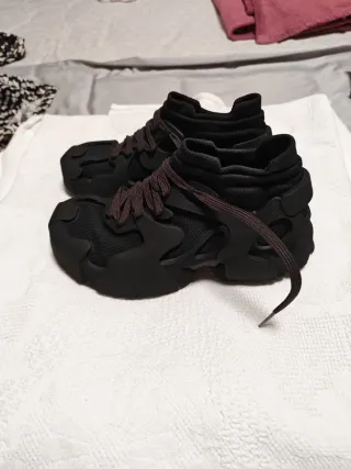 Camperlab Tossu Talla 36 Zapatillas en su caja