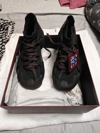 Camperlab Tossu Talla 36 Zapatillas en su caja