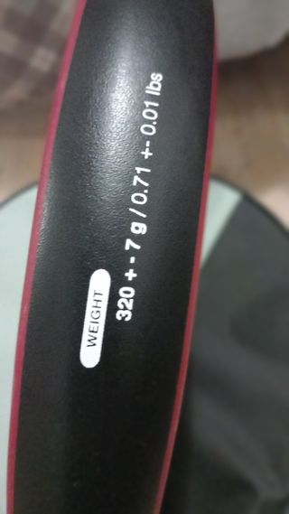 Raqueta de pádel Decathlon OPEN. KUIKMA