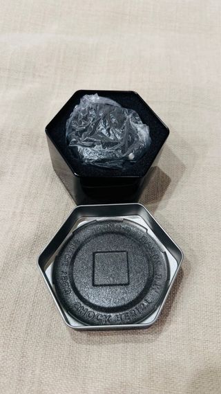 Casio G-Shock GA-2100 Negro Casioak