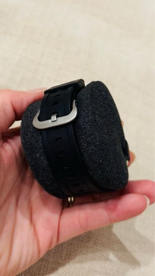 Casio G-Shock GA-2100 Negro Casioak