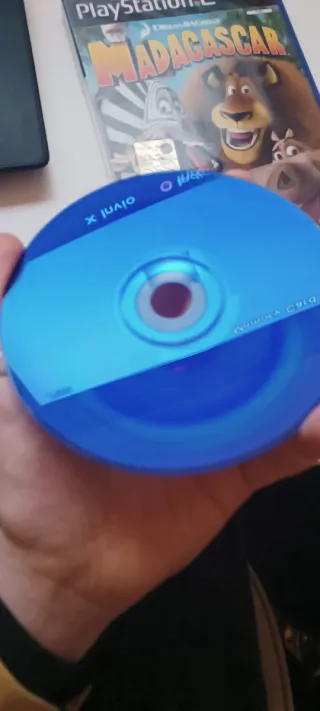 Master Chess PS2 PAL UK Completo