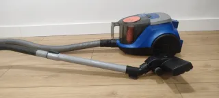 Aspiradora Philips Serie 1000