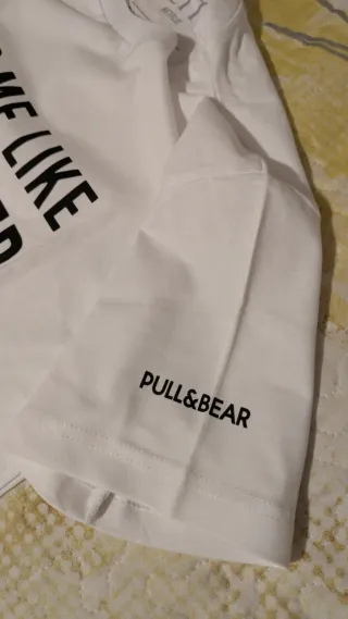 Camiseta de la serie Élite de Netflix