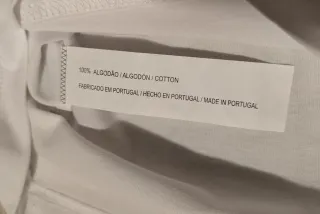 Camiseta de la serie Élite de Netflix