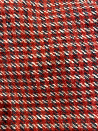 Falda corta El Ganso cuadros