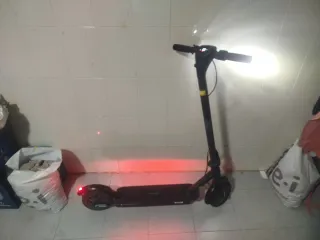 Patinete Eléctrico Youin