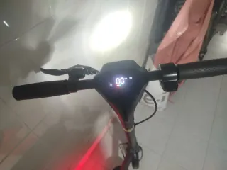 Patinete Eléctrico Youin