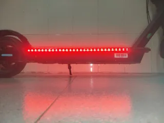 Patinete Eléctrico Youin