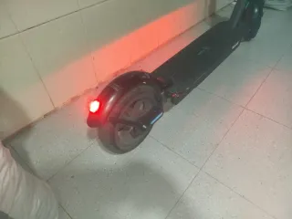 Patinete Eléctrico Youin