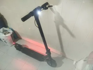 Patinete Eléctrico Youin