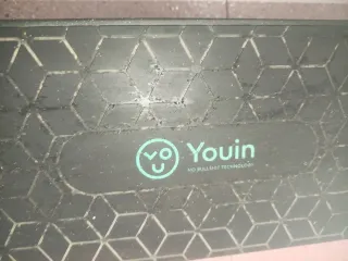 Patinete Eléctrico Youin