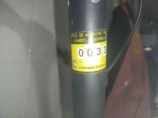 Patinete Eléctrico Youin