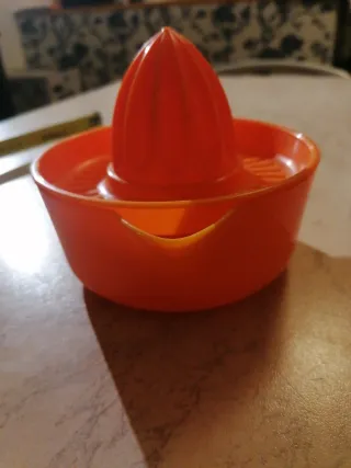 Spremiagrumi Arancione