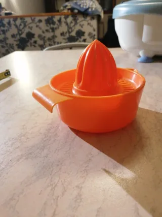 Spremiagrumi Arancione