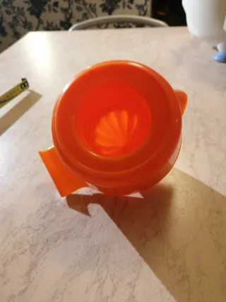 Spremiagrumi Arancione