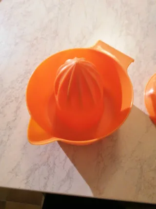 Spremiagrumi Arancione
